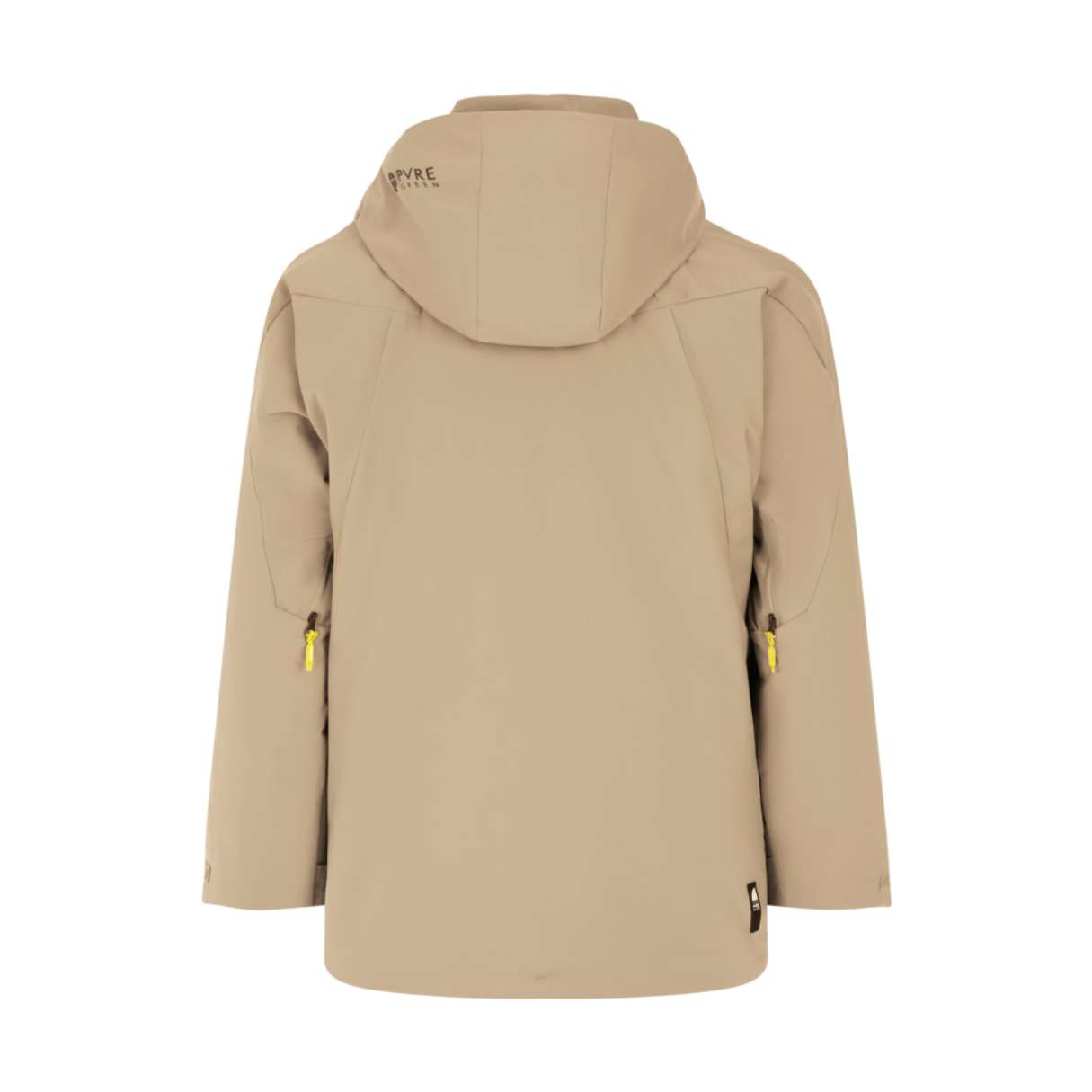 Protest Mens Prtwest Snowjacket