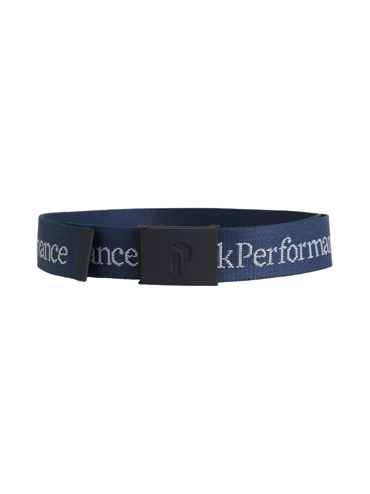 Peak Performance Rider Belt