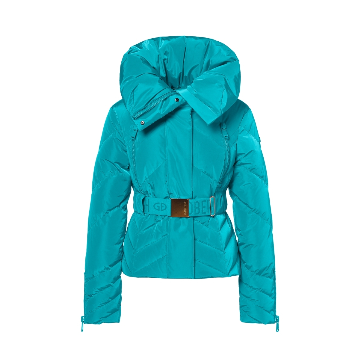 Goldbergh Womens Jive Ski Jacket