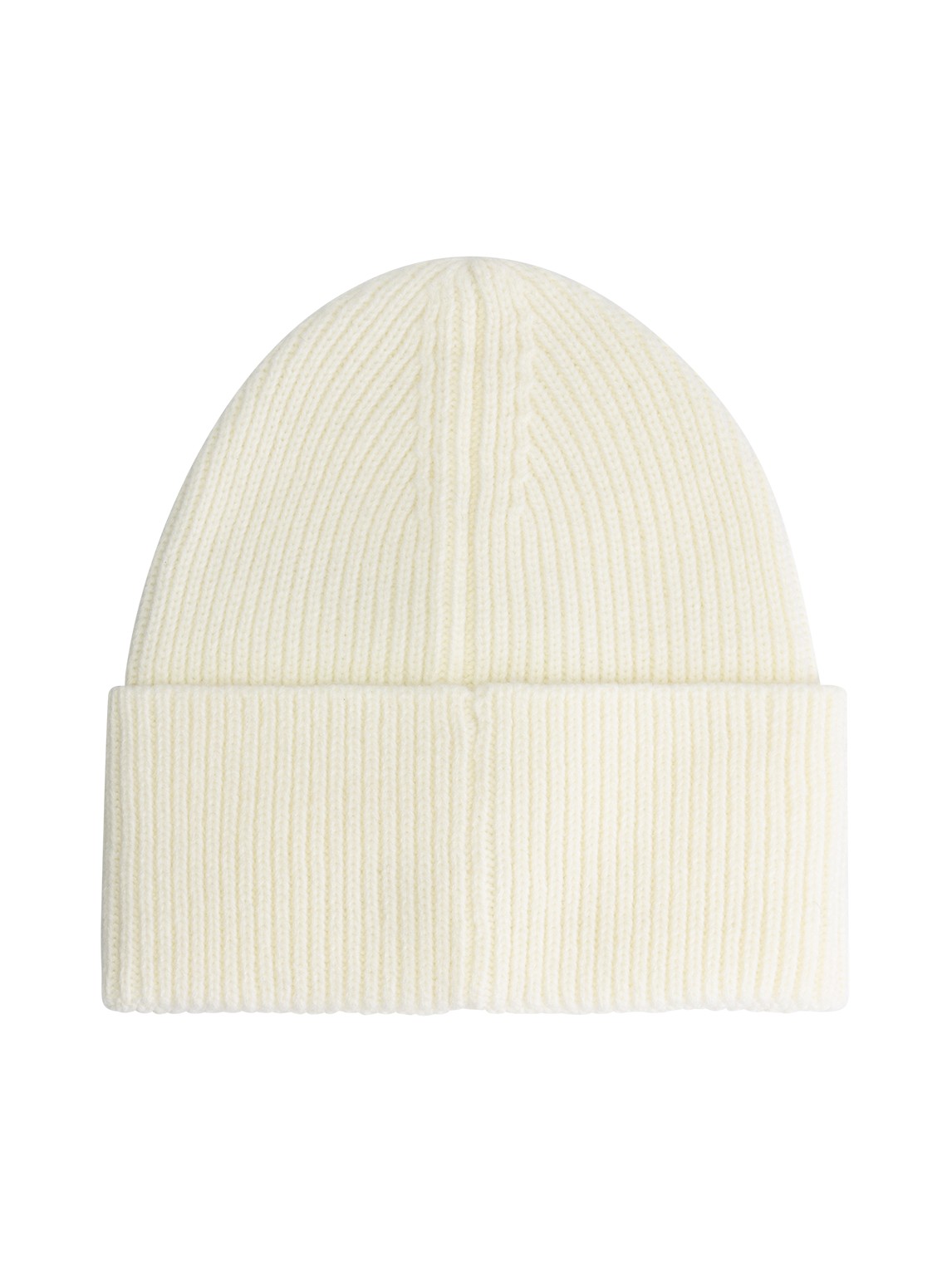 Nikkie Round Patch Beanie