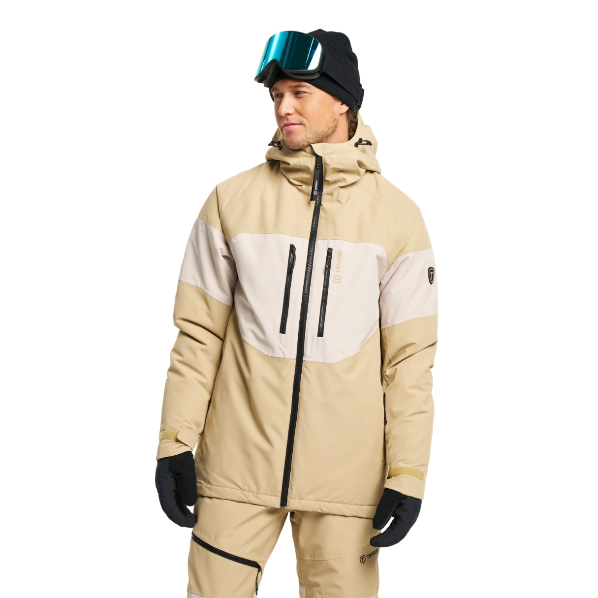 Tenson Mens Kiroro Ski Jacket