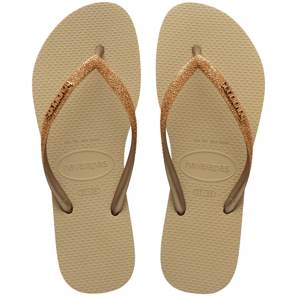 Havaianas Havaianas Slim Glitter Ii