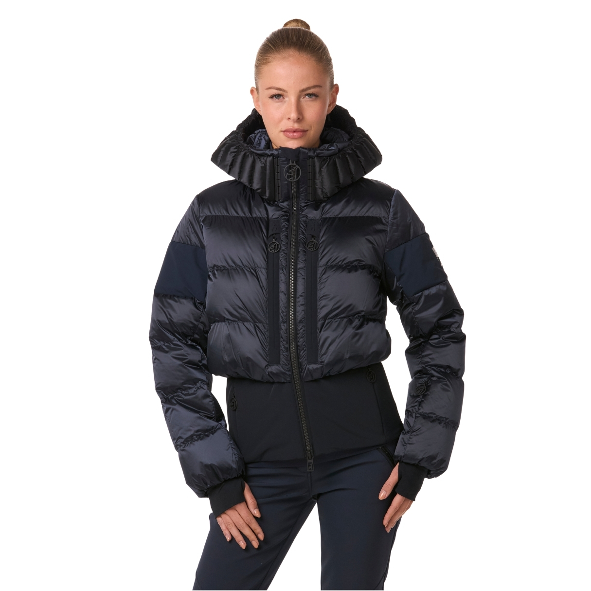 Toni Sailer Womens Bernadette Splendid