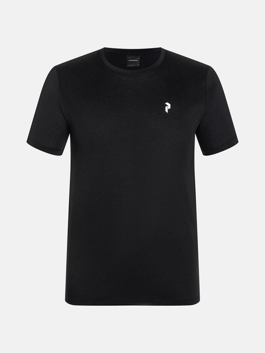 Peak Performance M Outdoor Logo Tee