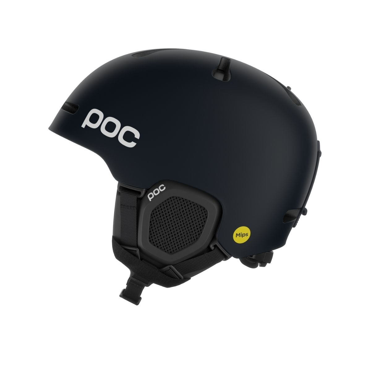 POC Fornix MIPS