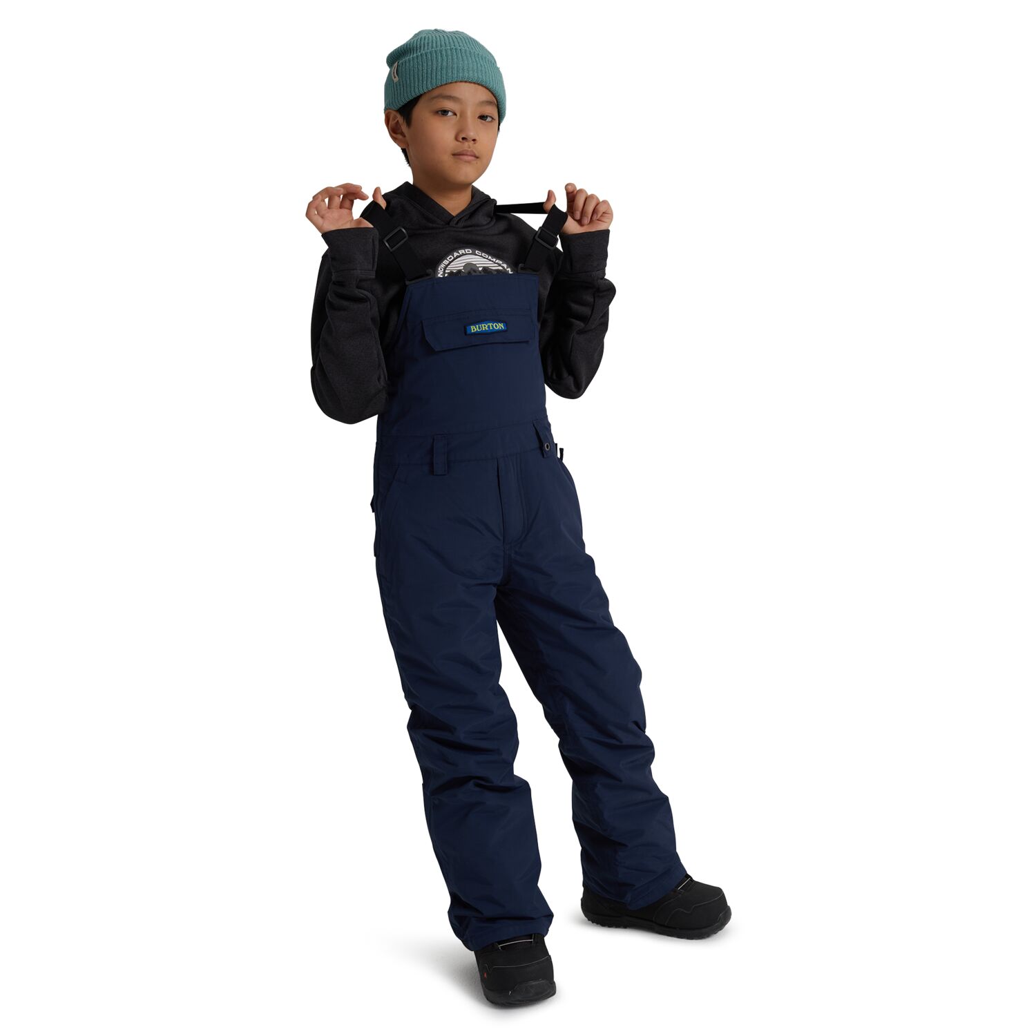 Burton Kids Skylar 2L Bib Pants