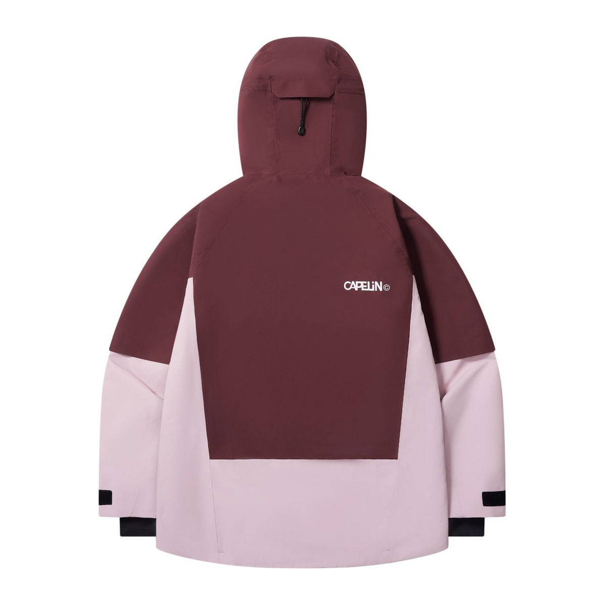 Capelin Crew Brooks Jacket