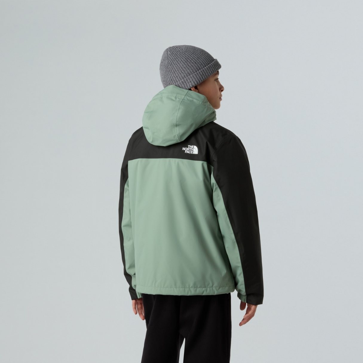 The North Face Teen Antora Triclimate