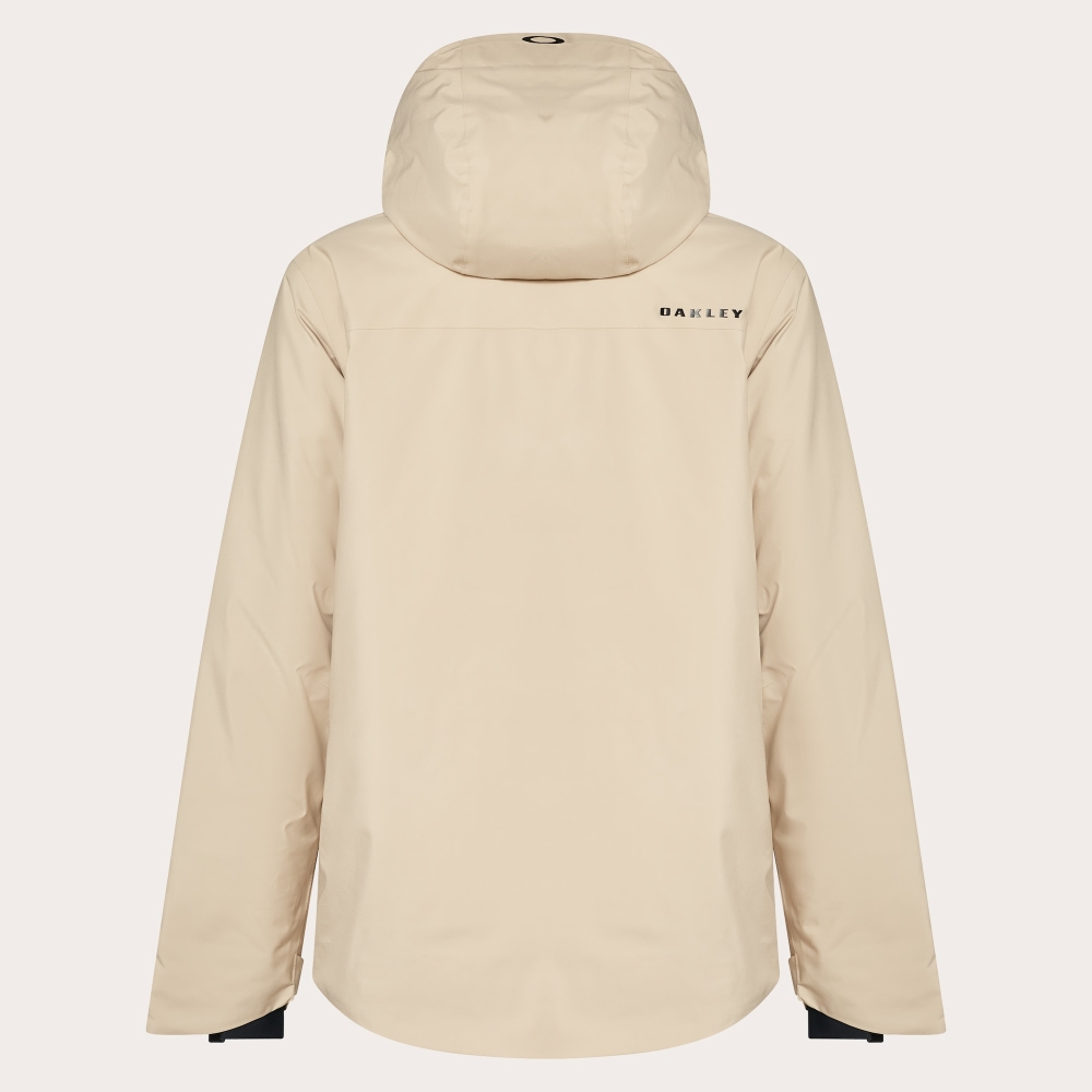 Oakley Mens Sub Temp Rc Gore-Tex Jacket 2.0