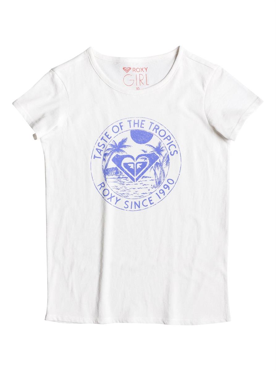 Roxy G Galaxy Seventies Tee