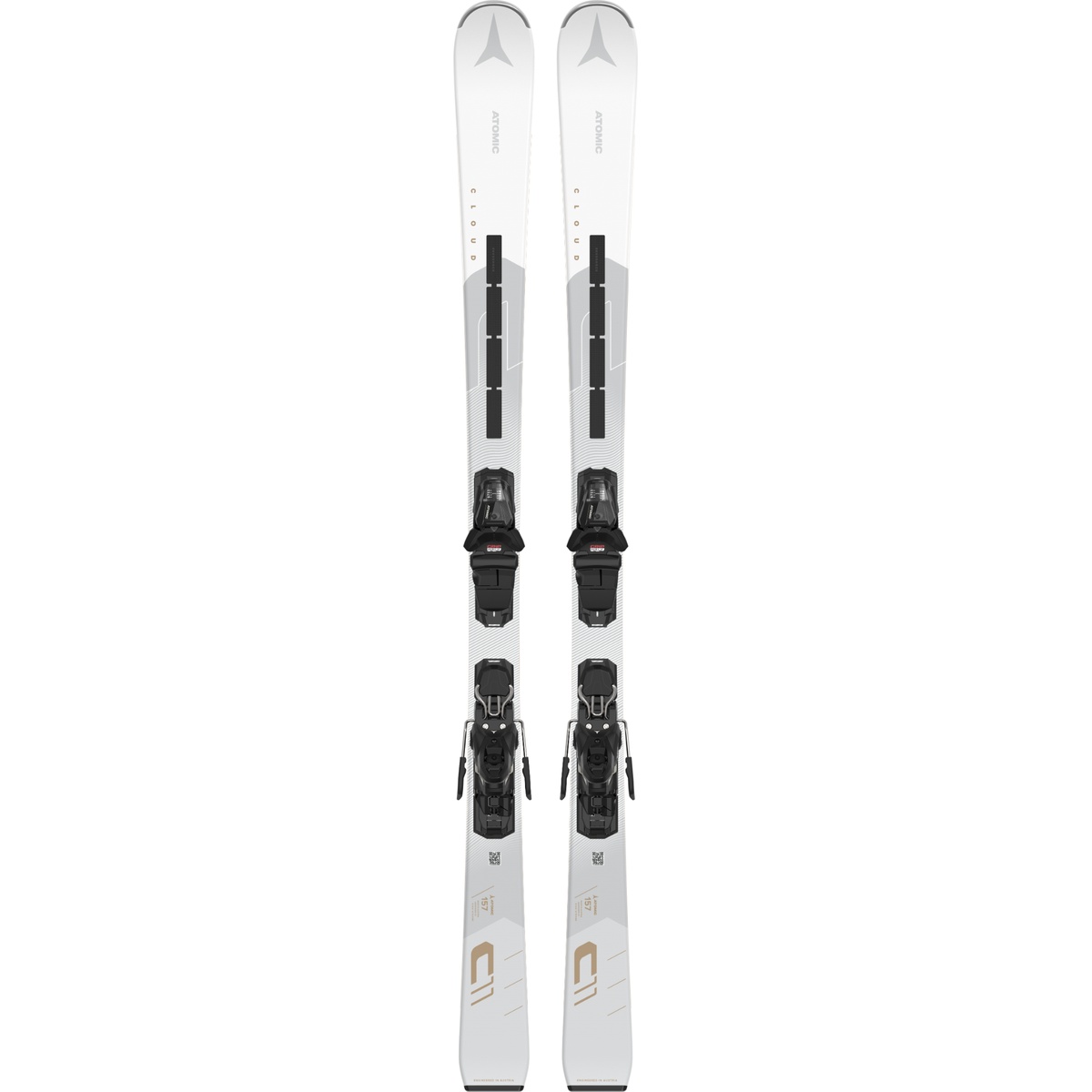 Atomic Cloud C11 Rvsk Light Atomic Cloud C11 Rvsk Light