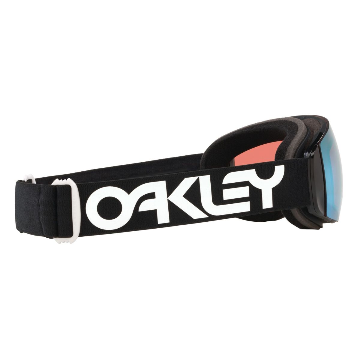 Oakley Flight Deck M - Factory Pilot Black-Prizm Snow Sapphire Irid 