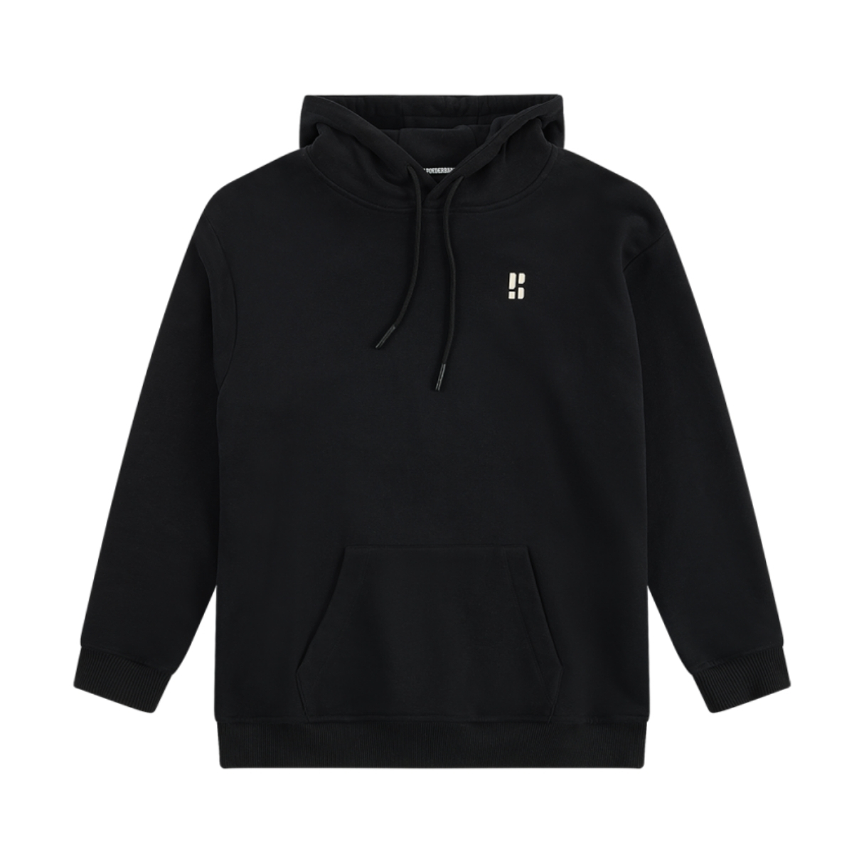 Poederbaas Mens CL Hoody
