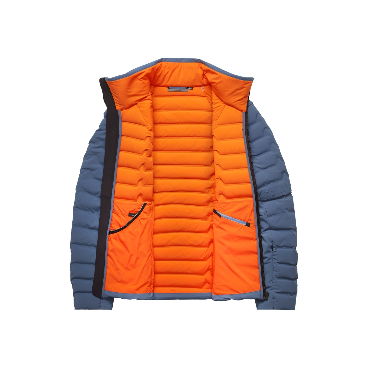 Toni Sailer Mens Howard