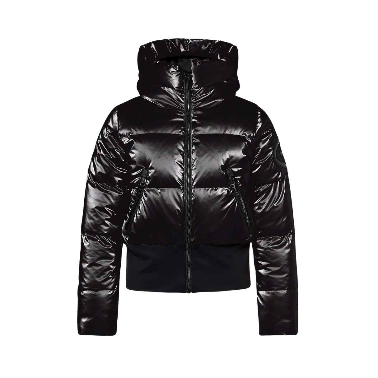 Goldbergh Womens Bombardino Ski Jacket