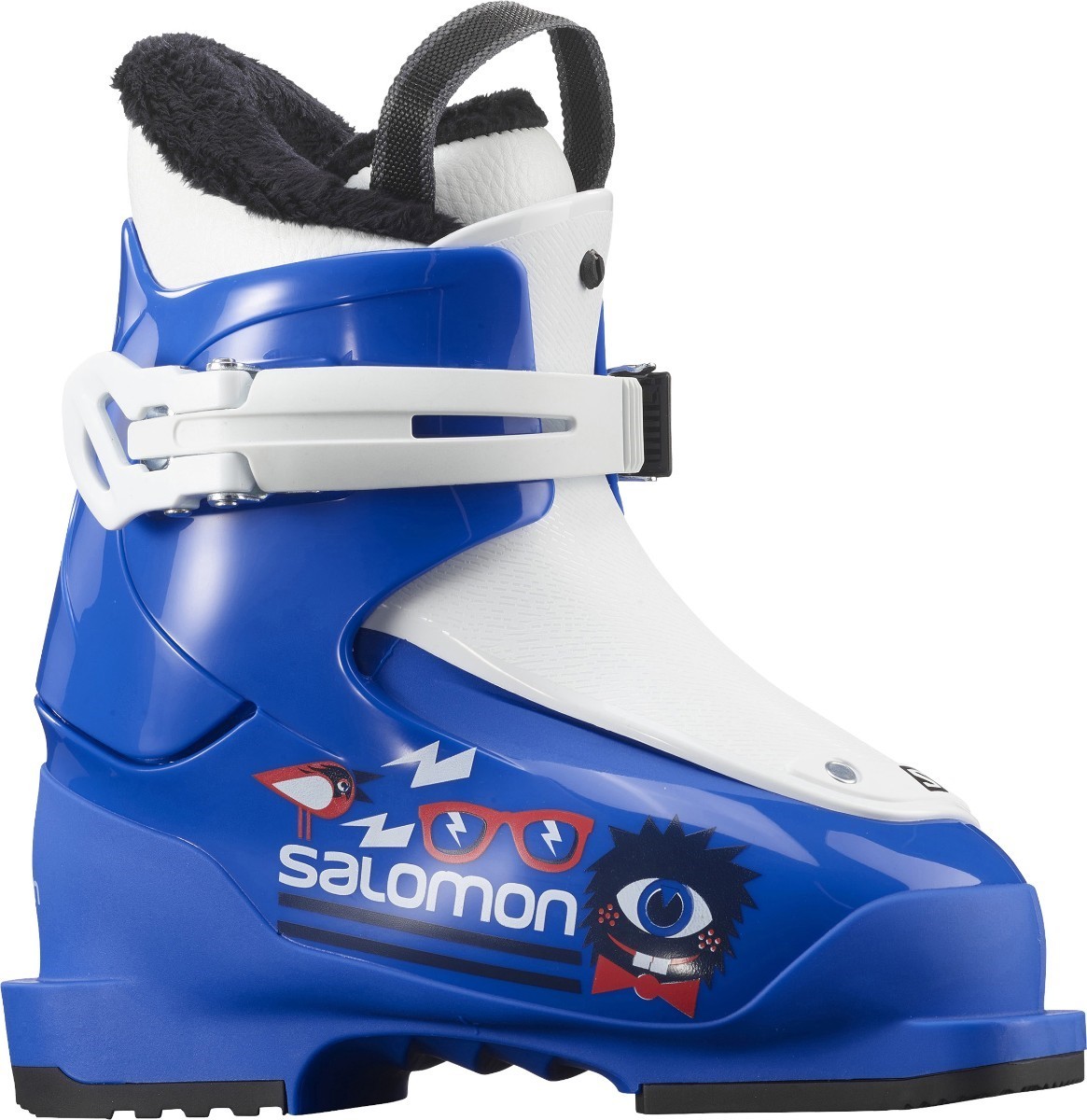 Salomon T1