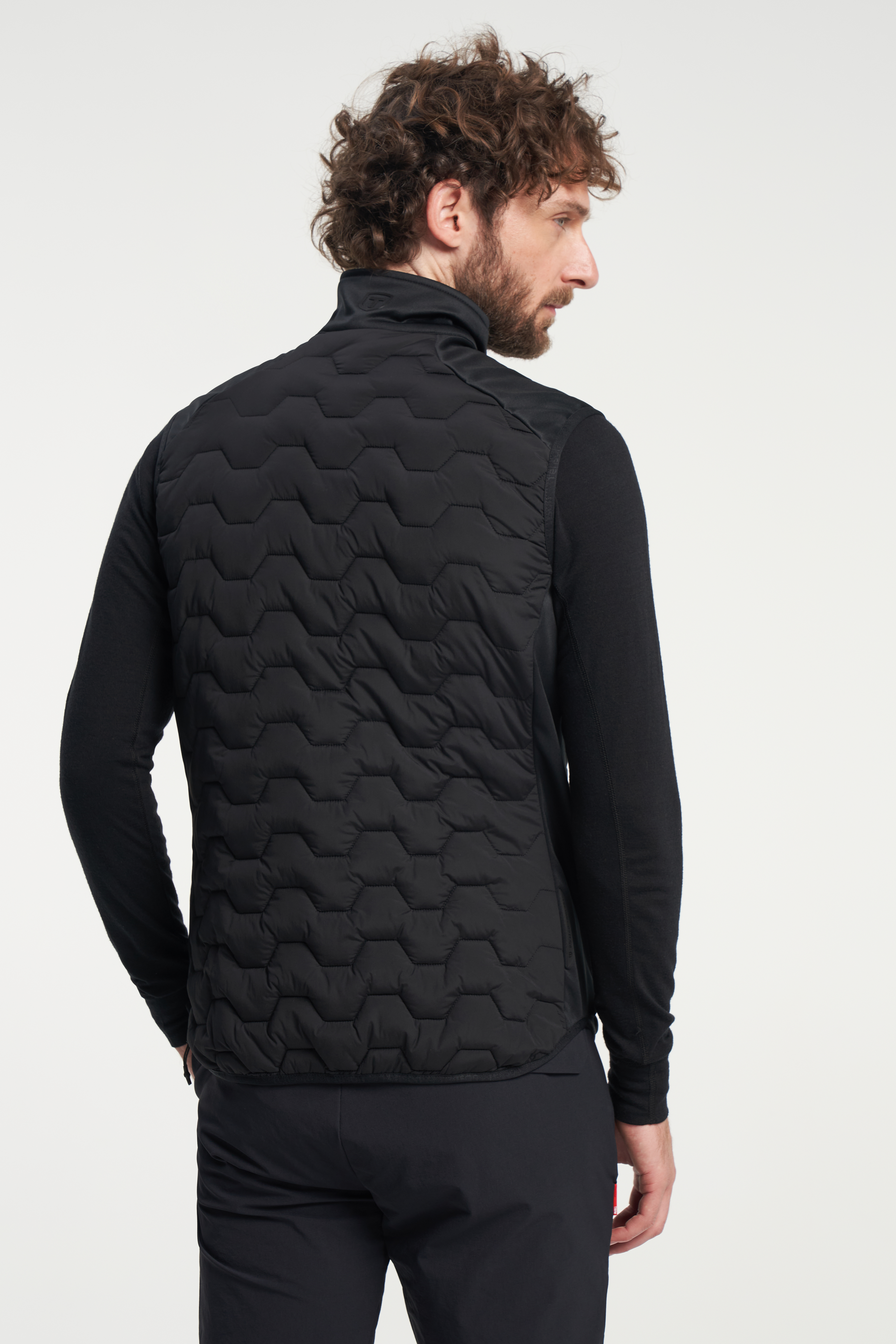 Tenson Mens TXLite Midlaye Zip