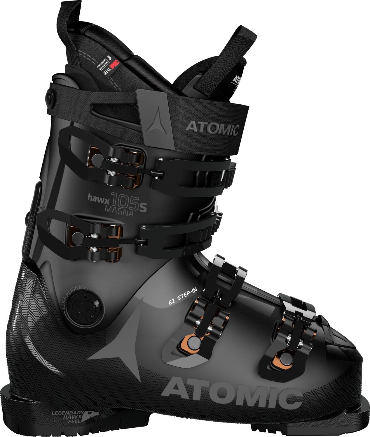 Wintersport hot sale schoenen dames