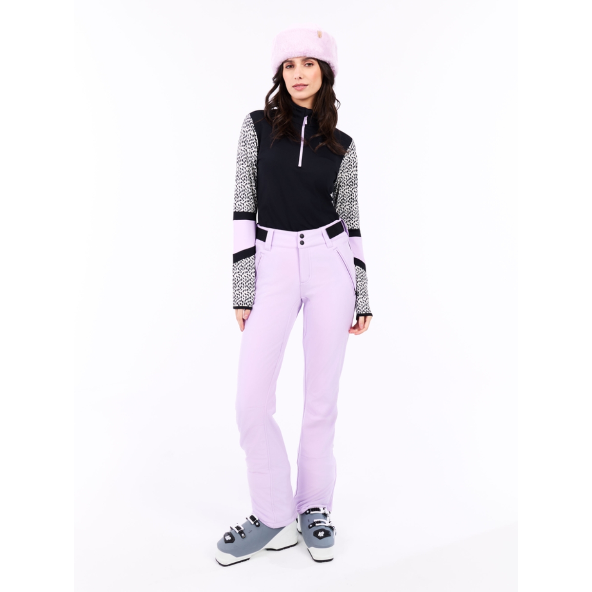 Protest Womens Prtrelole Snowpants