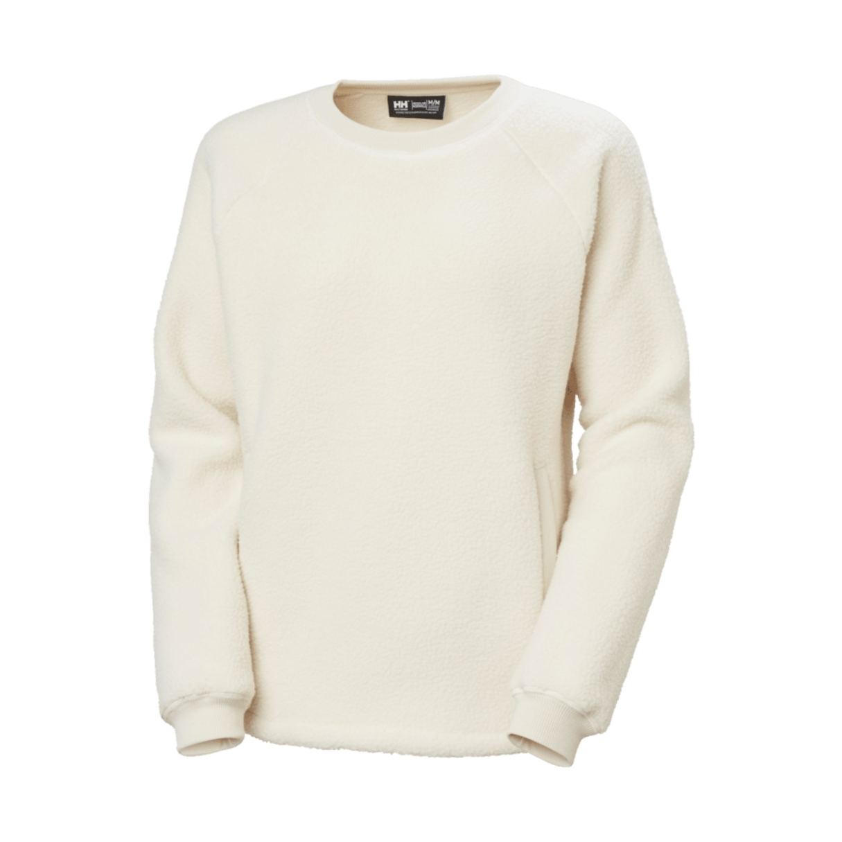 Helly Hansen Womens Escape Teddy Sweater