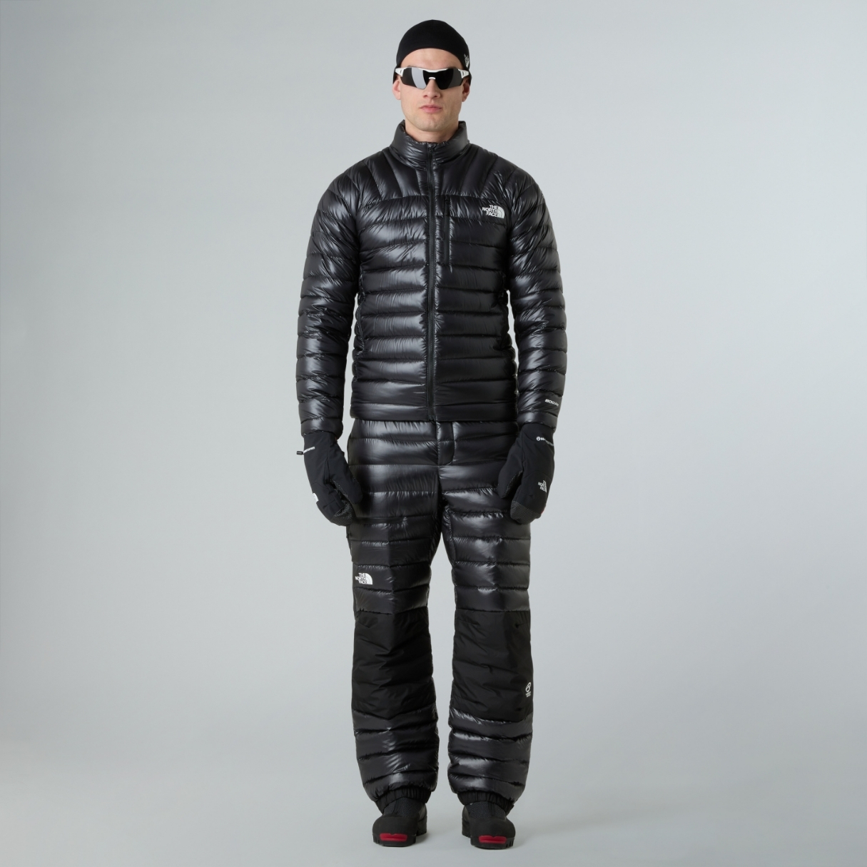 The North Face Mens Breithorn Jacket