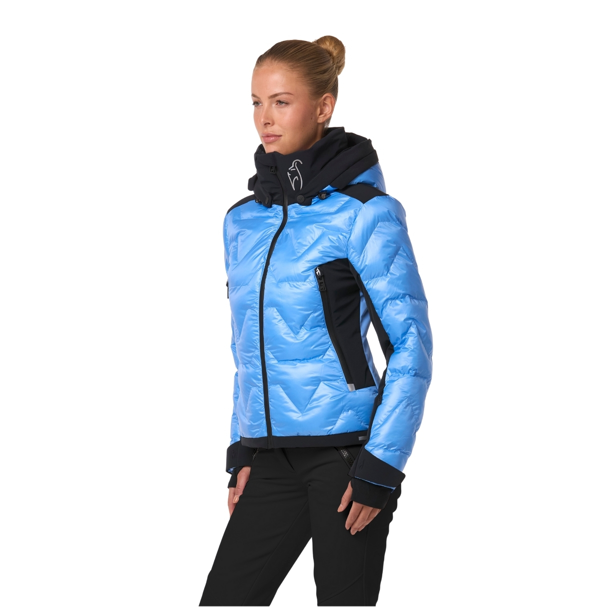 Toni Sailer Womens Zoe