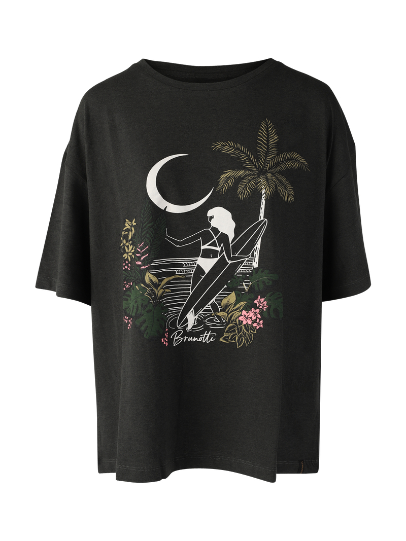 Brunotti Bobbi Women T_shirt Brunotti Bobbi Women T_shirt