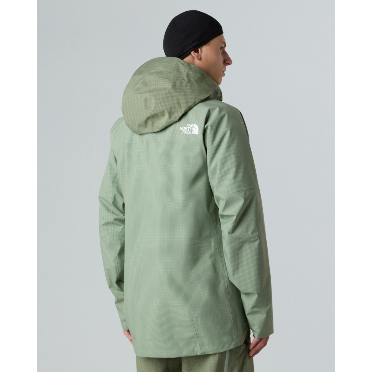 The North Face Mens Tsirku Gtx Pro Jacket