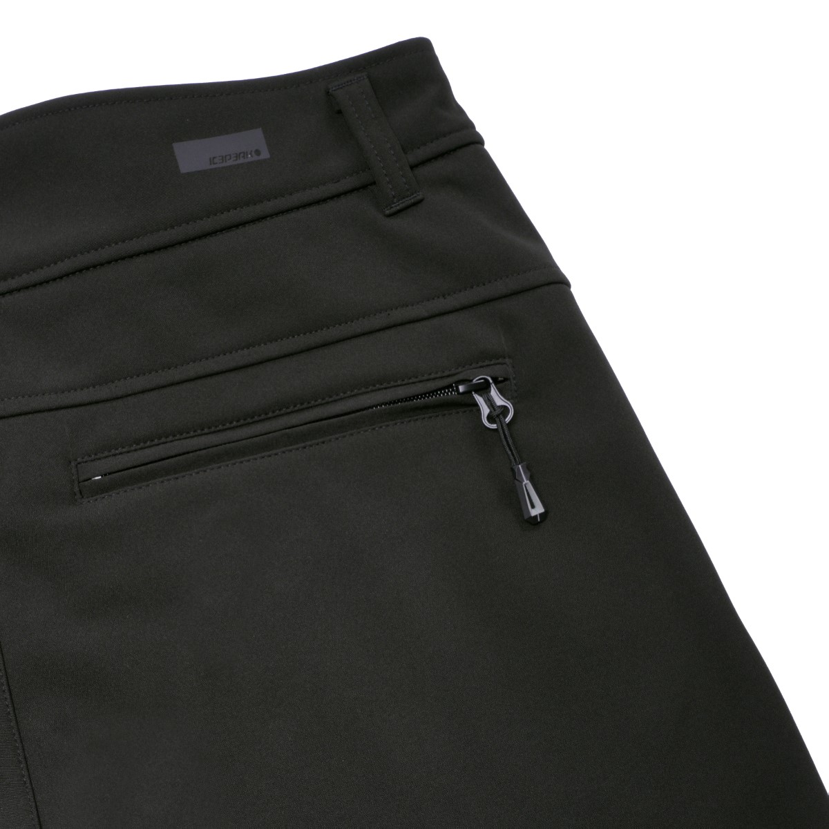Icepeak Mens Erding Softshell pant Icepeak Mens Erding Softshell pant