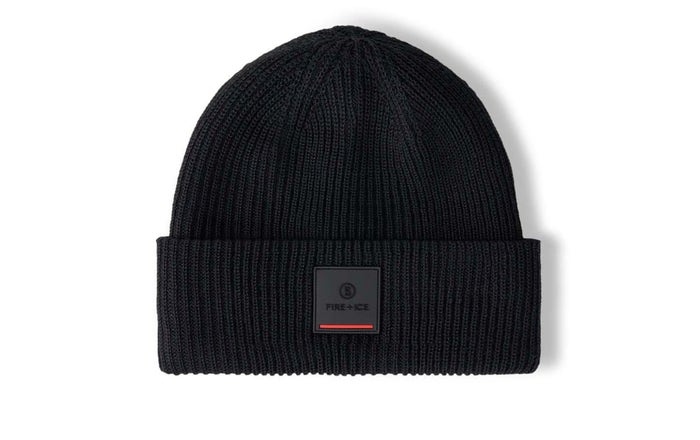 Bogner Mens Tarek beanie