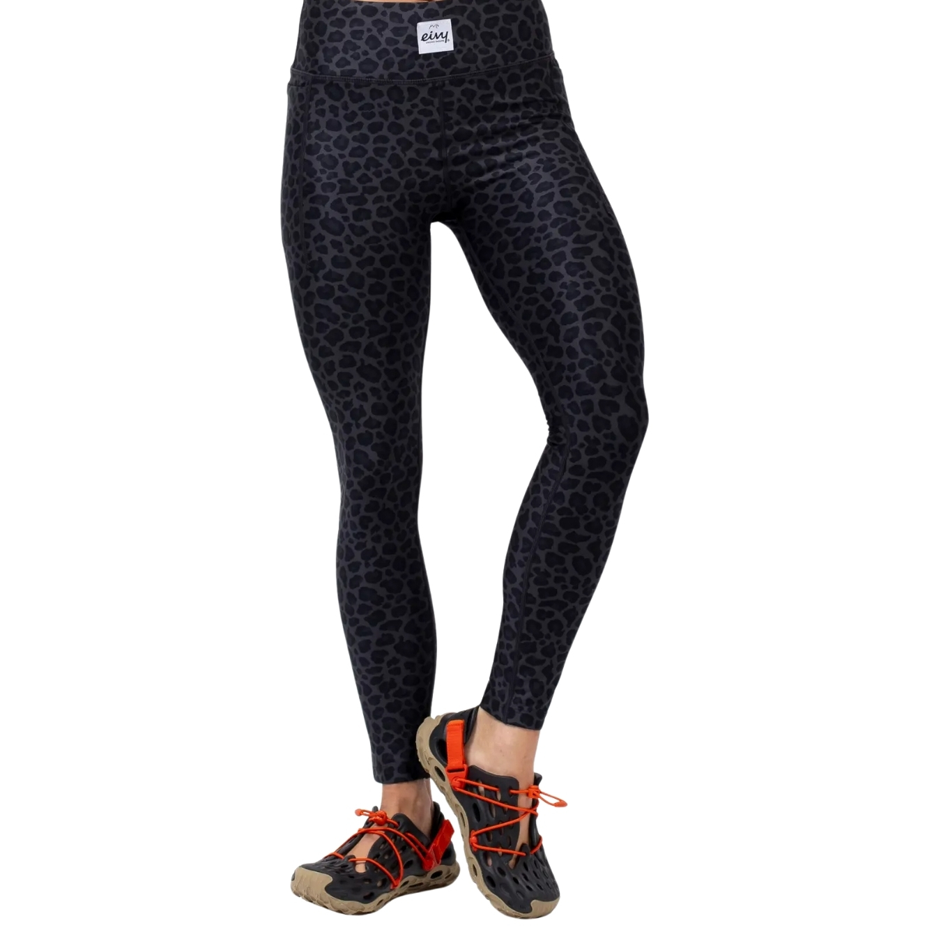 Eivy Womens Pocket Tights