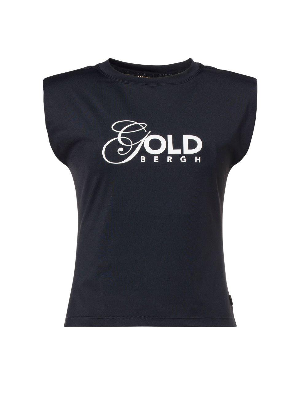 Goldbergh Womens Genevieve Sleeveless Top