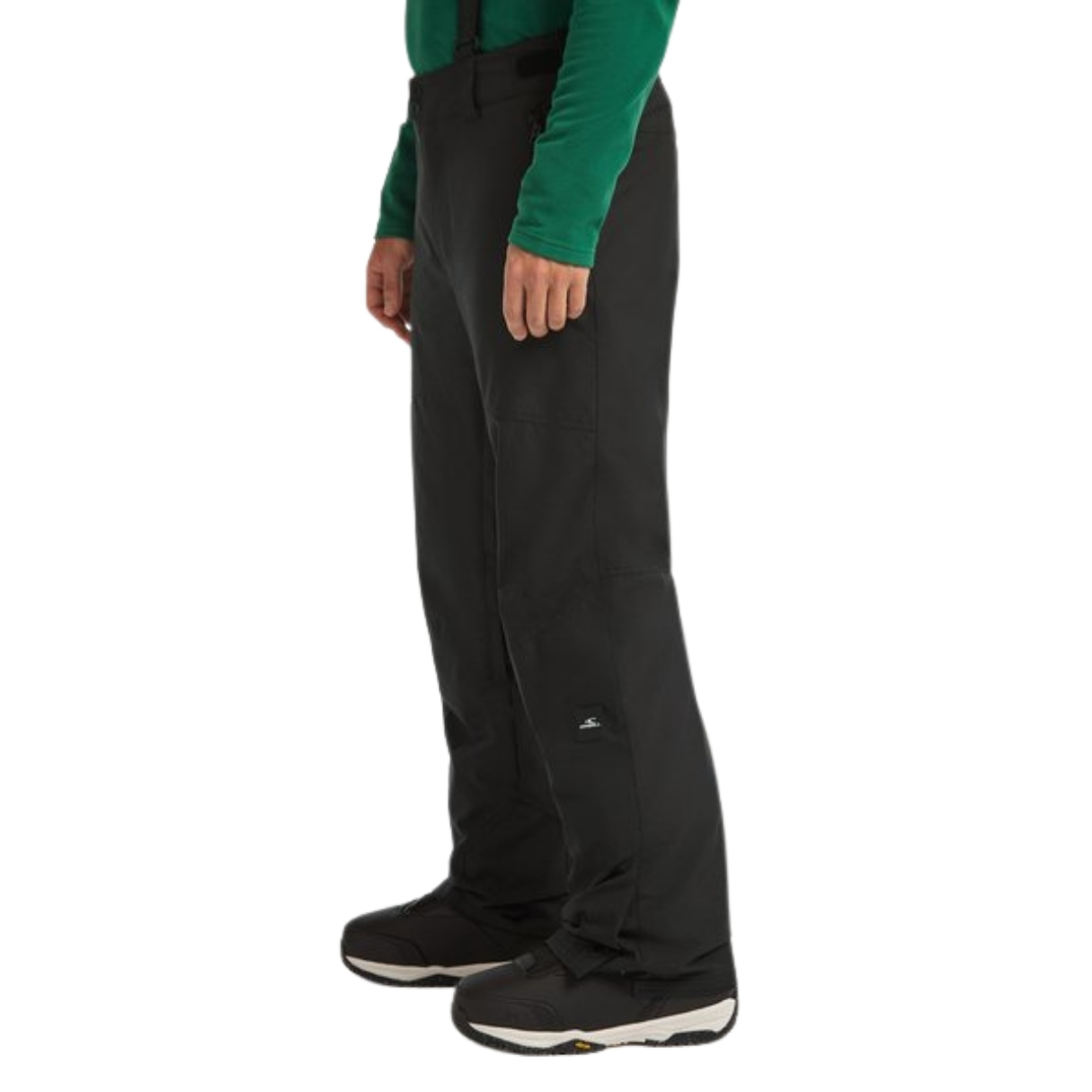 ONeill Mens FwcCruz Suspender Snow Pants