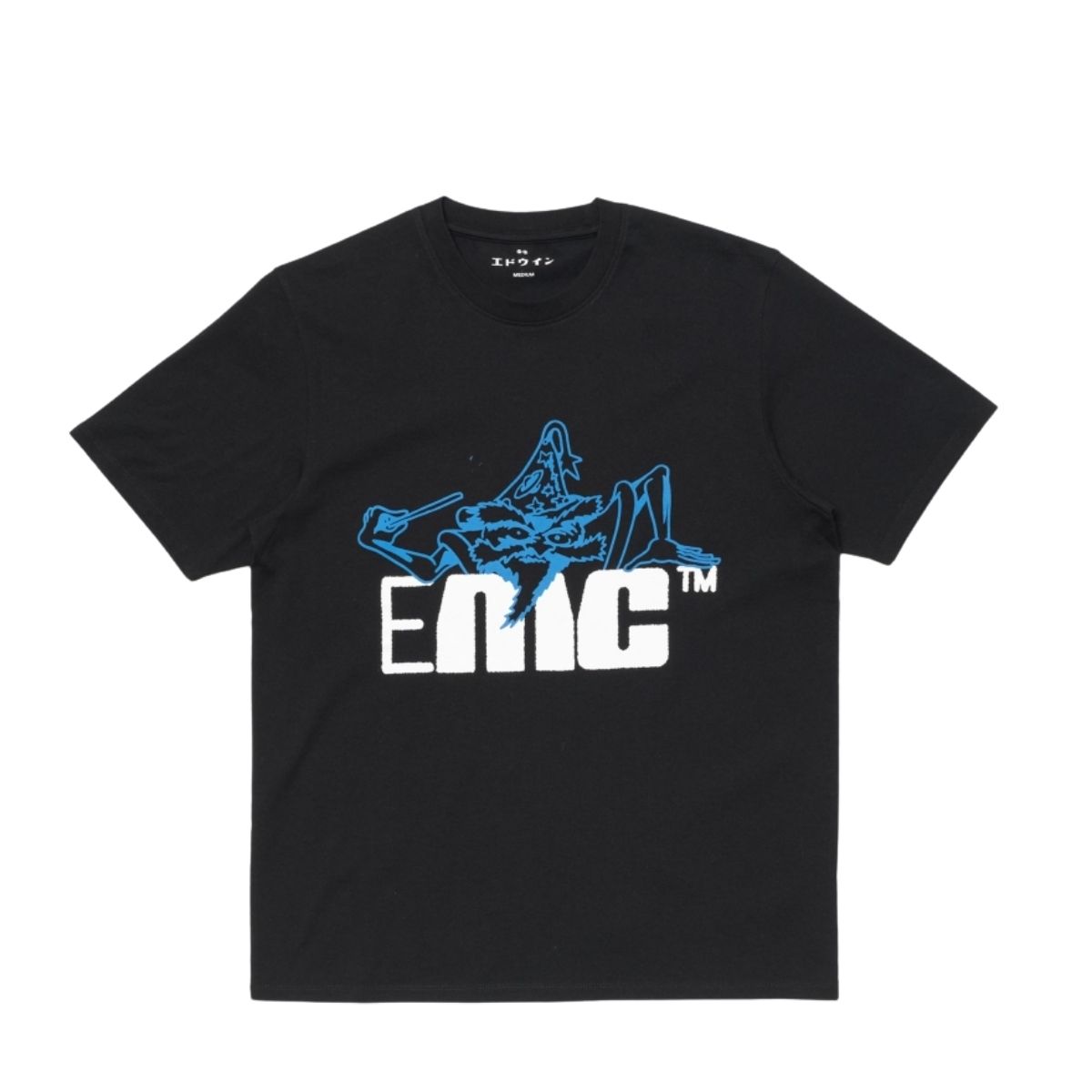 Edwin Europe Mens Wizzard TS