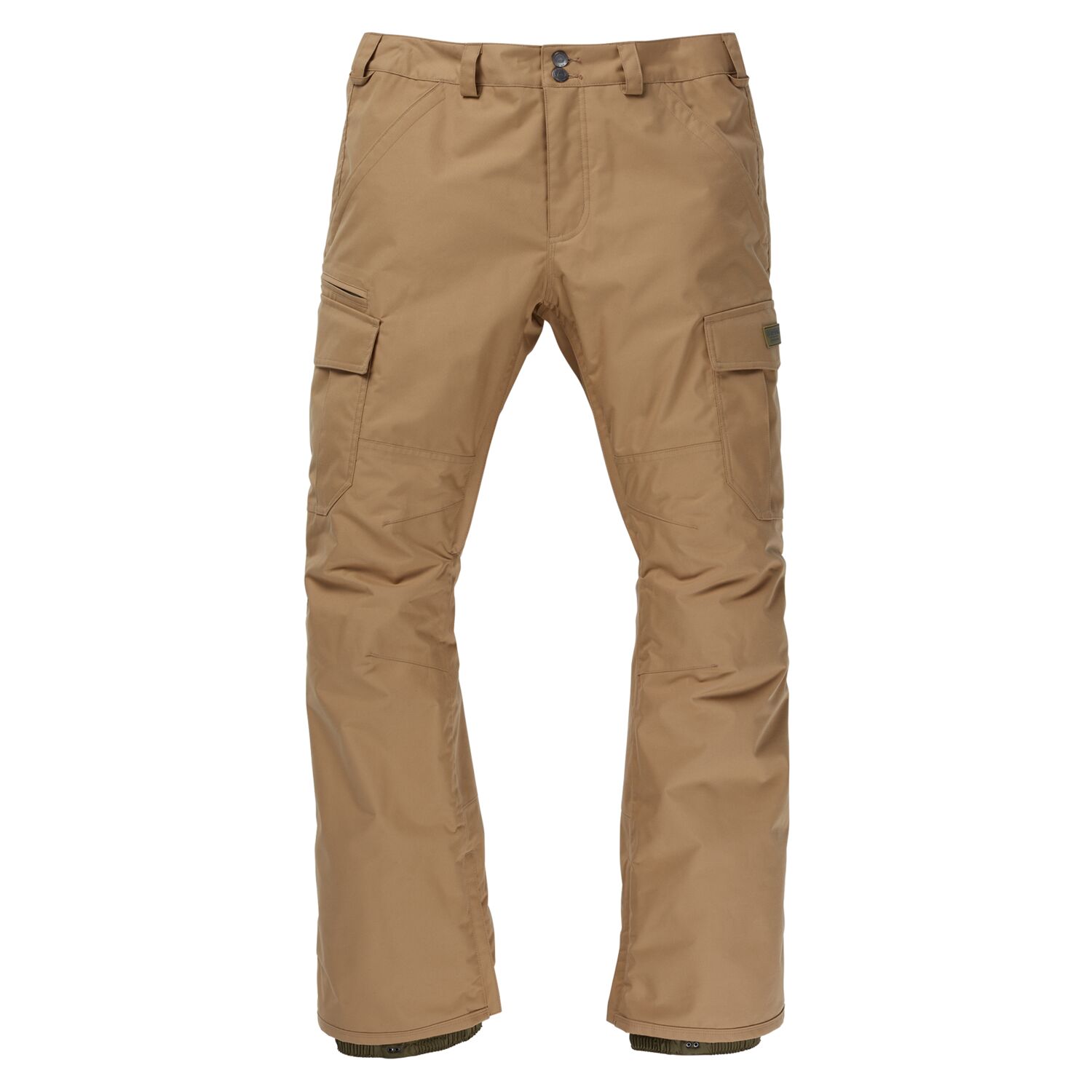 Burton Mens Cargo 2L Pants Regular