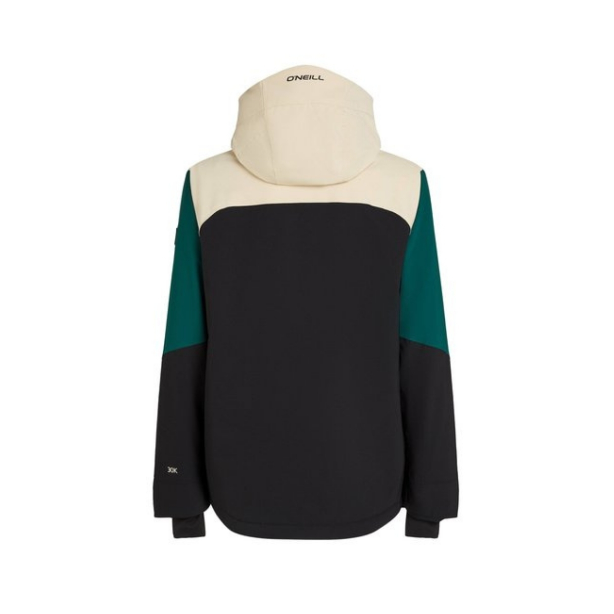 ONeill Mens FwcPeak Fire Snow Jacket