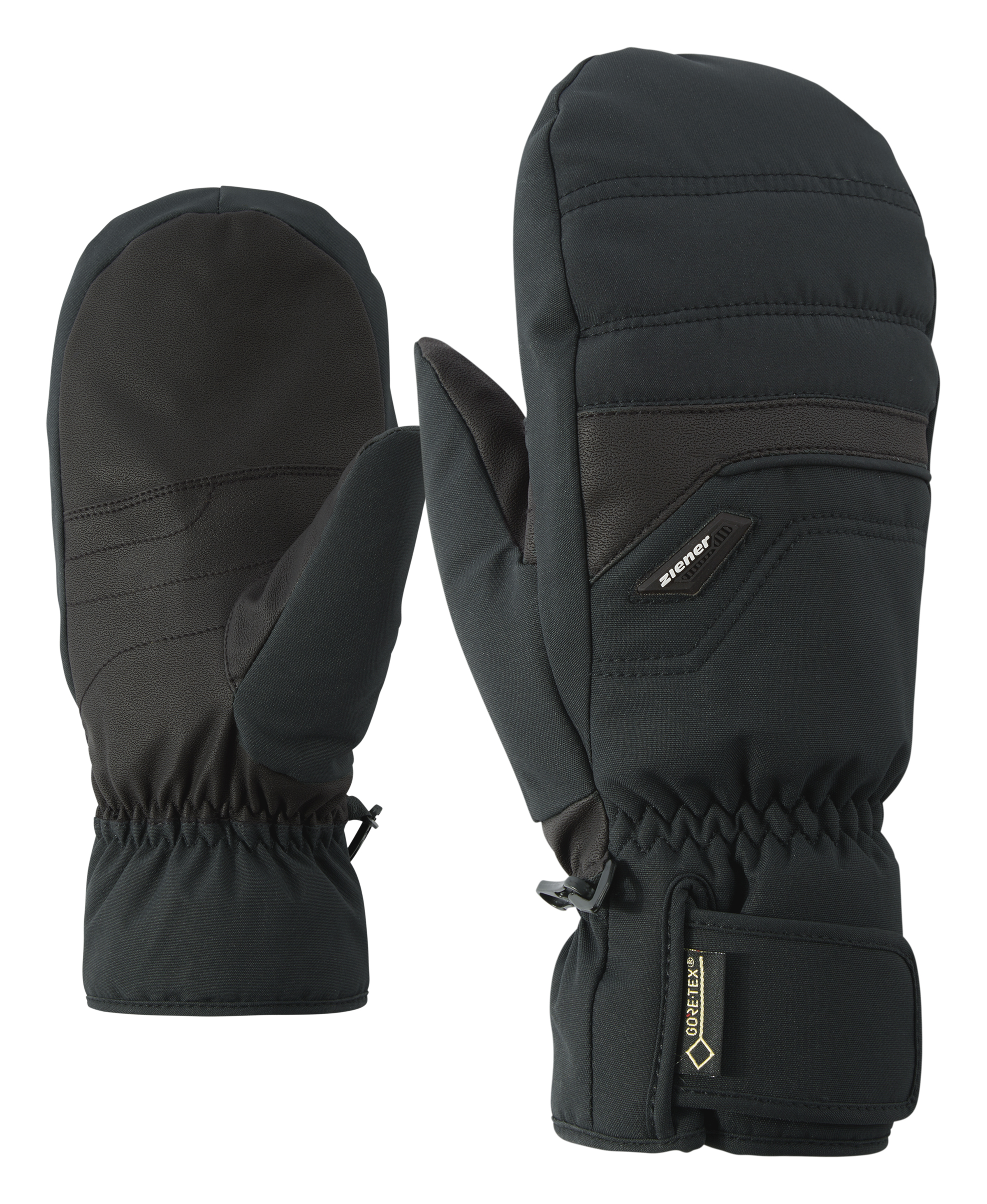 Ziener M Glyndal GtxRGore Warm Mitten