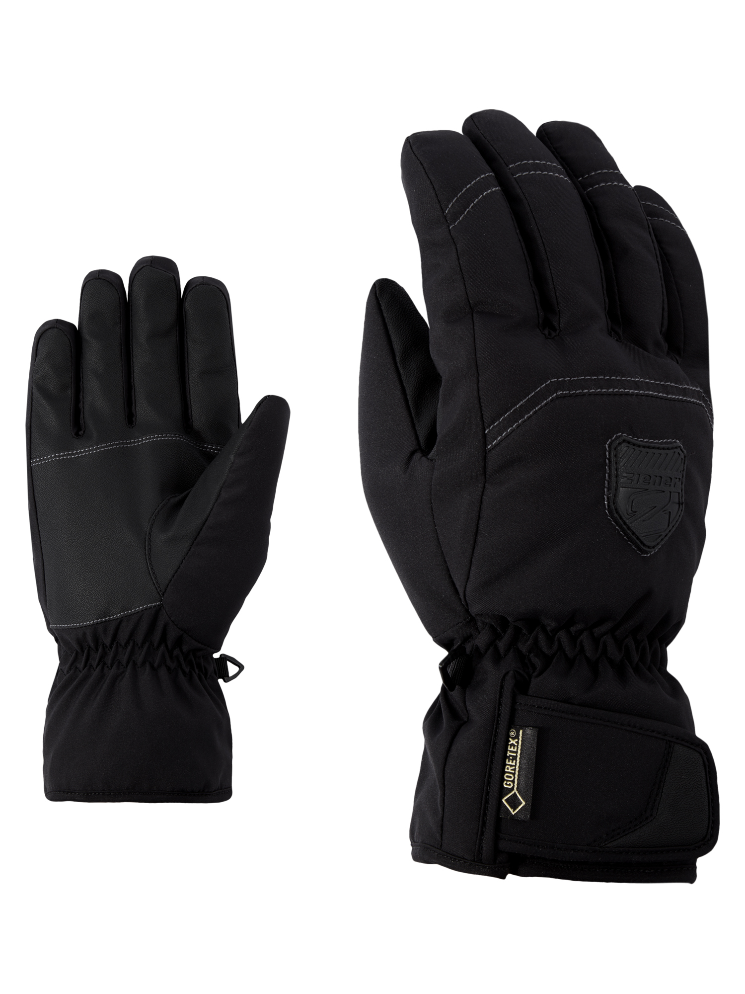 Ziener Guffert Gtx Glove Ski Alpine