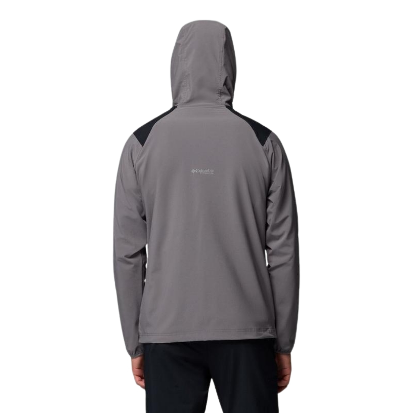 Columbia Mens Triple Canyon Hooded Jacket