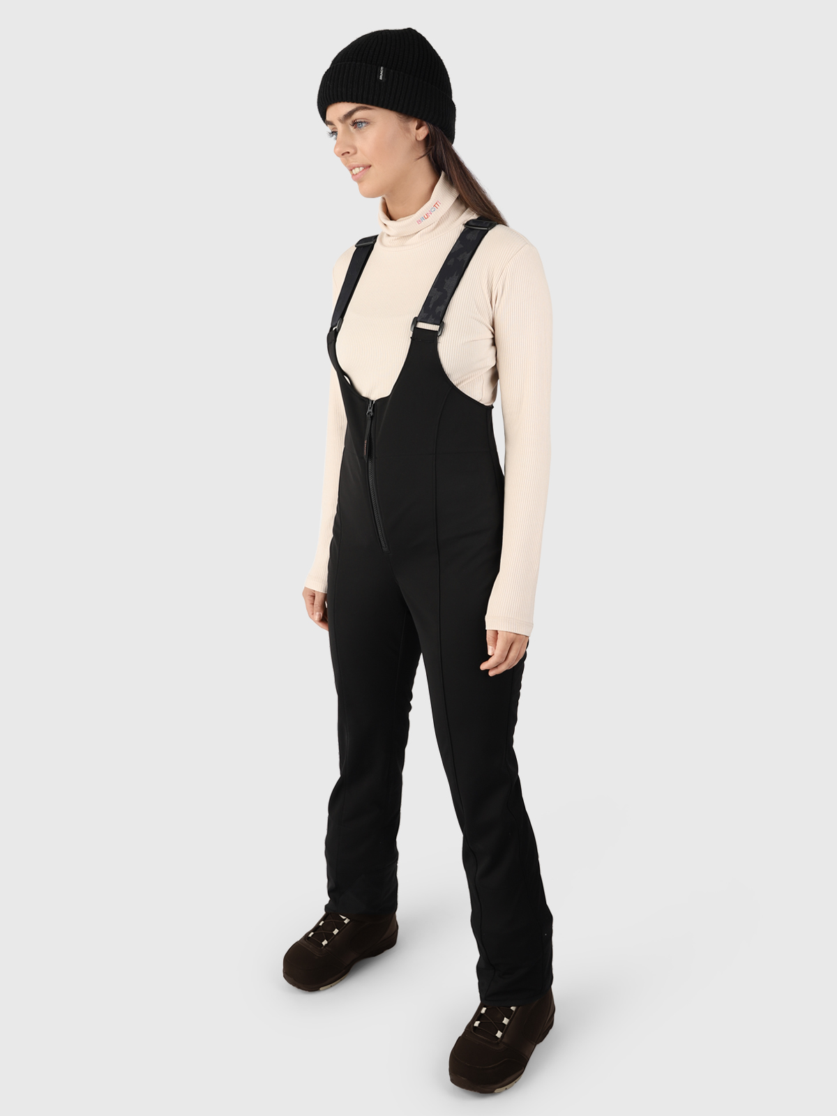 Brunotti Avalanche Women Snow Salopet