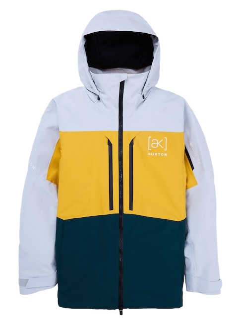 Gore tex burton jacket hot sale