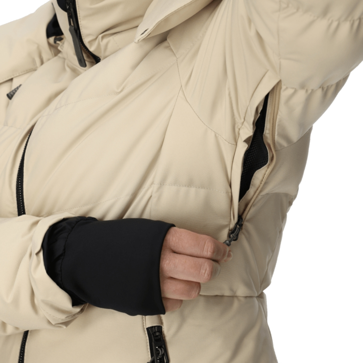 Spyder Womens Haven Jacket