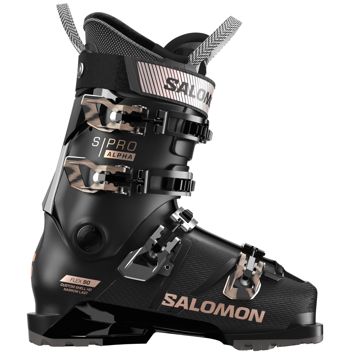 Salomon S_Pro Alpha 90