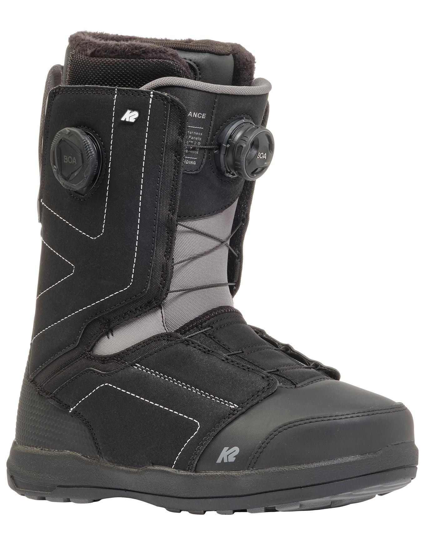 K2 Trance K2 Trance