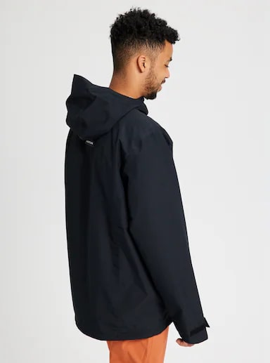Burton M Burton Veridry 2_5L Rain Jac