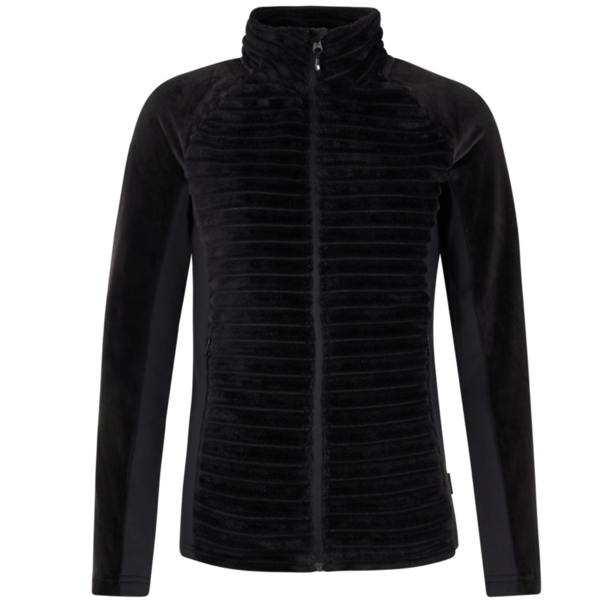 Protest Womens Prtdelay Outdoor Full Zip Top