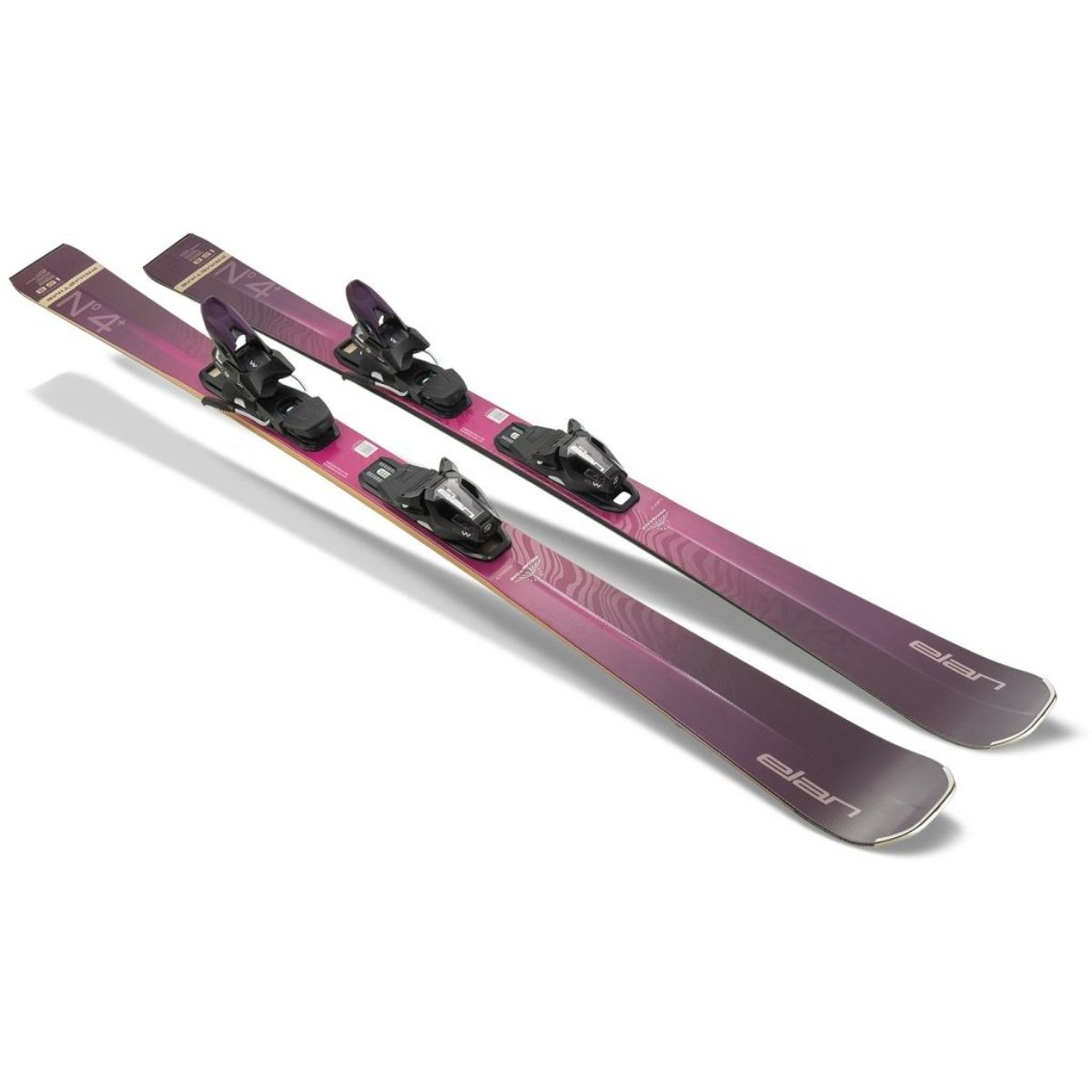 Elan Primetime N4 W Shift X