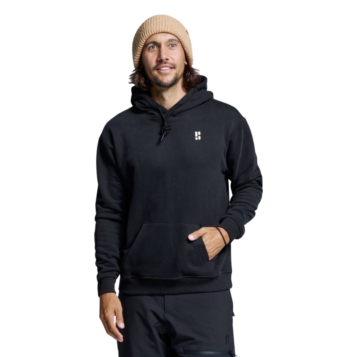 Poederbaas Mens CL Hoody