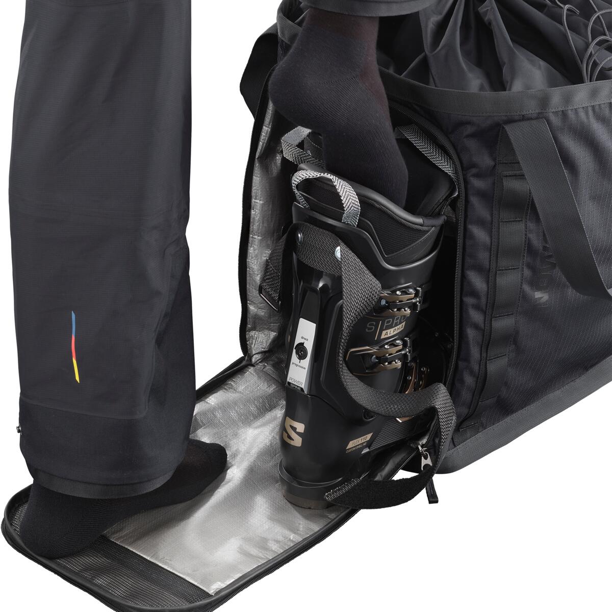 Salomon Extend Max Gearbag Salomon Extend Max Gearbag