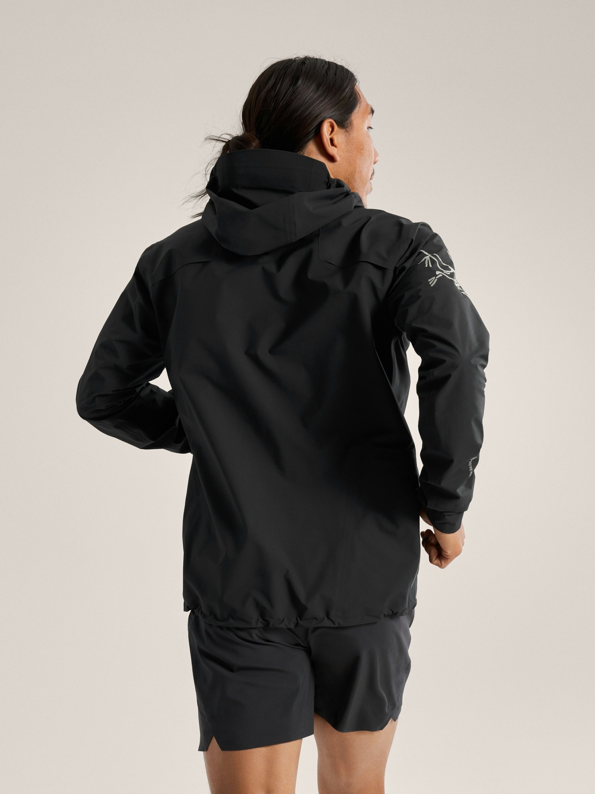 Arcteryx Mens Norvan Jacket